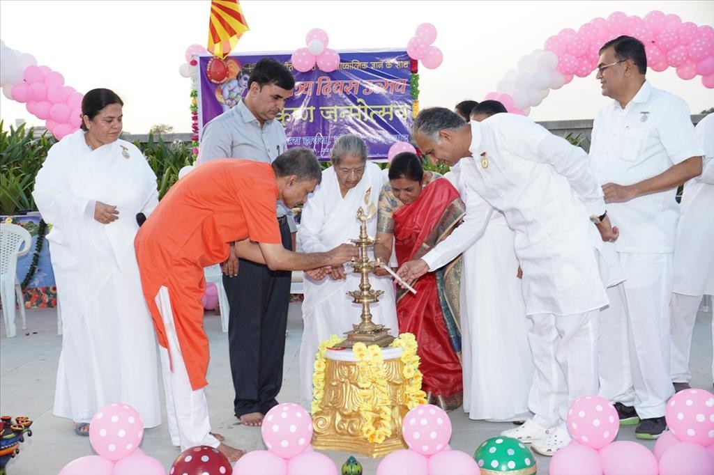 Janmasthmi & Independence Day